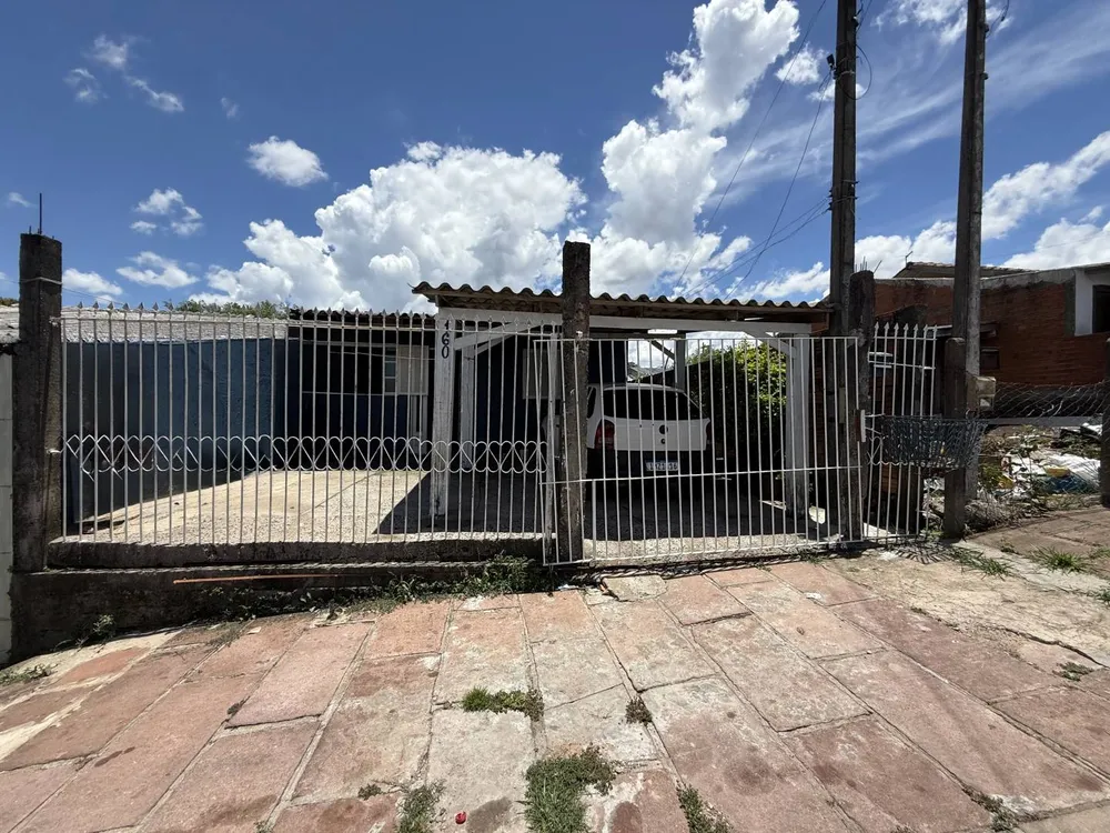 Casa, 3 quartos, 150 m² - Foto 1