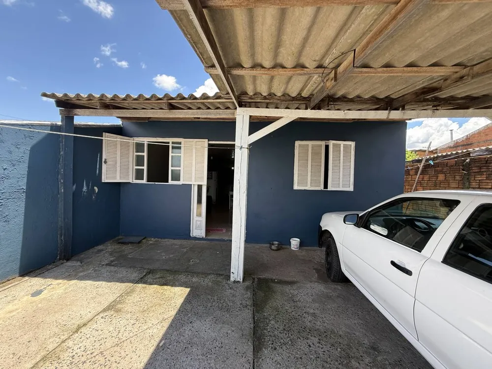 Casa, 3 quartos, 150 m² - Foto 2