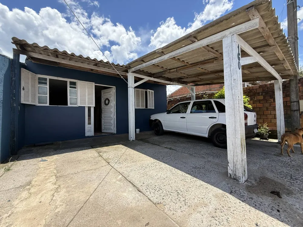 Casa, 3 quartos, 150 m² - Foto 3