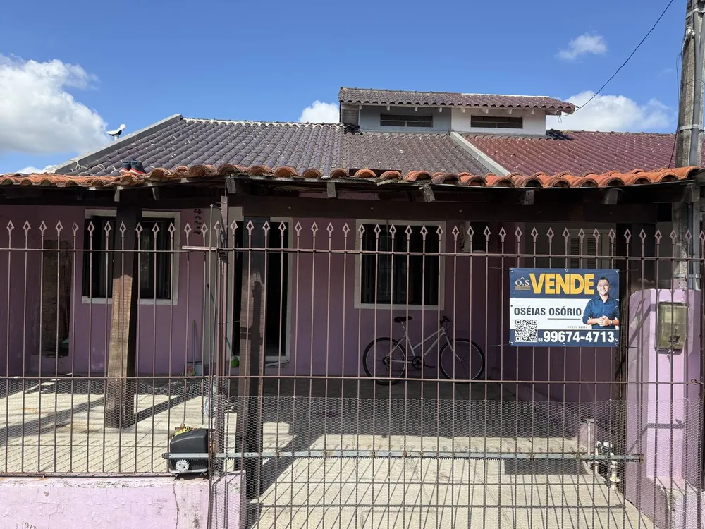 Casa, 2 quartos, 64 m² - Foto 7