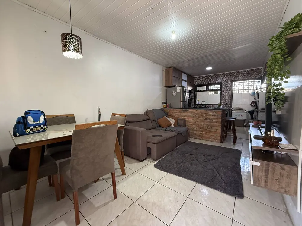 Casa, 2 quartos, 64 m² - Foto 3