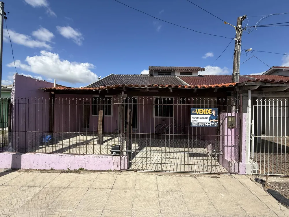 Casa, 2 quartos, 64 m² - Foto 1