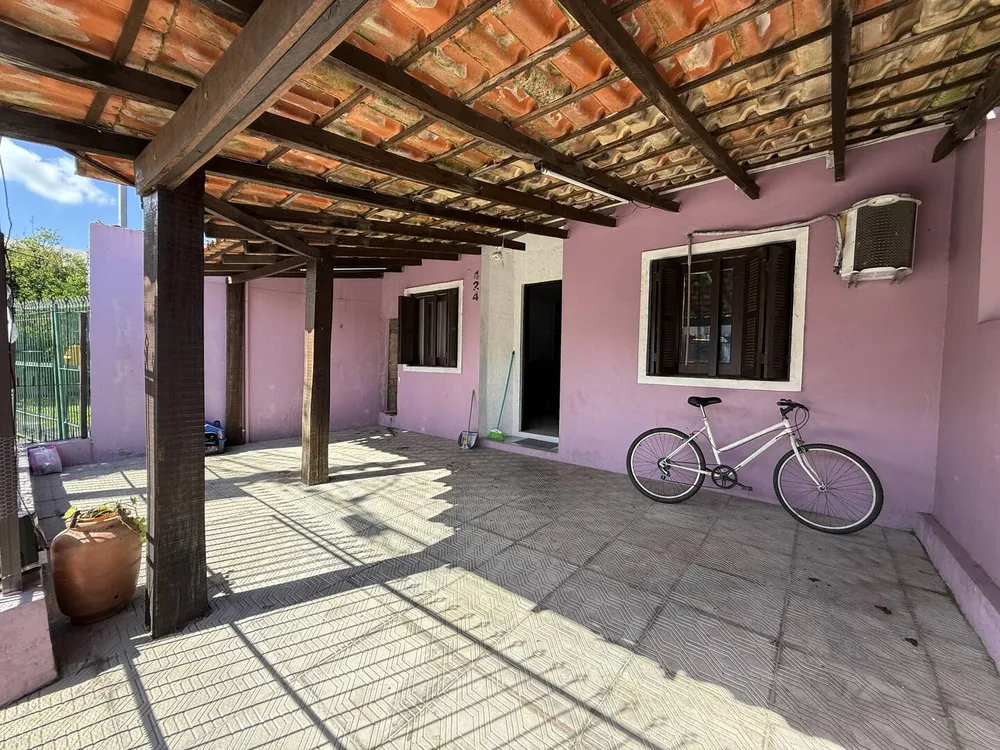 Casa, 2 quartos, 64 m² - Foto 6