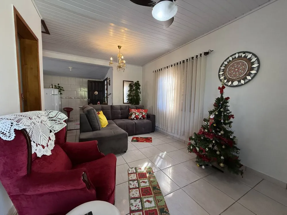 Casa, 3 quartos, 140 m² - Foto 4