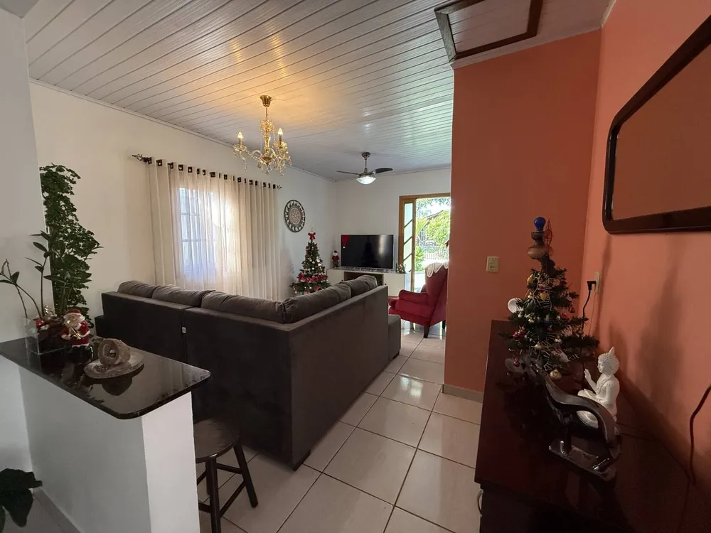 Casa, 3 quartos, 140 m² - Foto 2