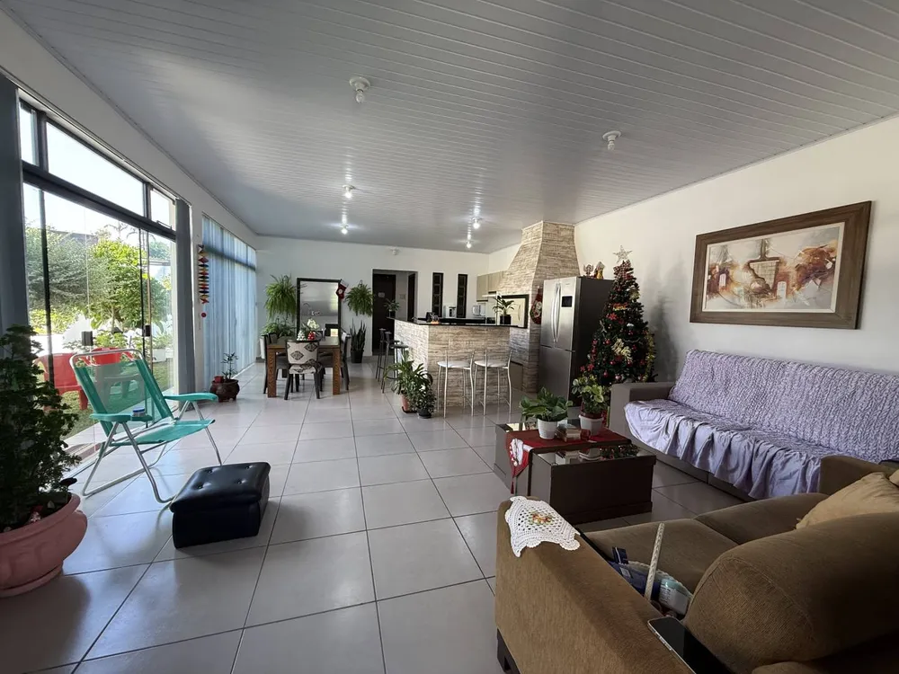 Casa, 3 quartos, 140 m² - Foto 1