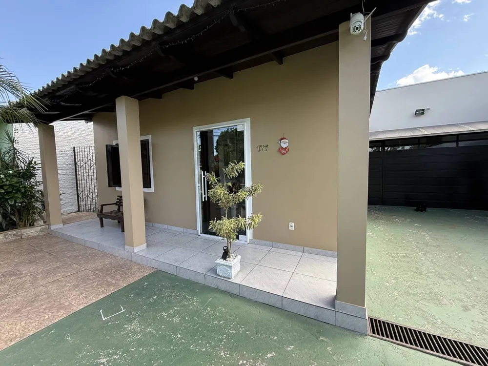 Casa, 3 quartos, 140 m² - Foto 8