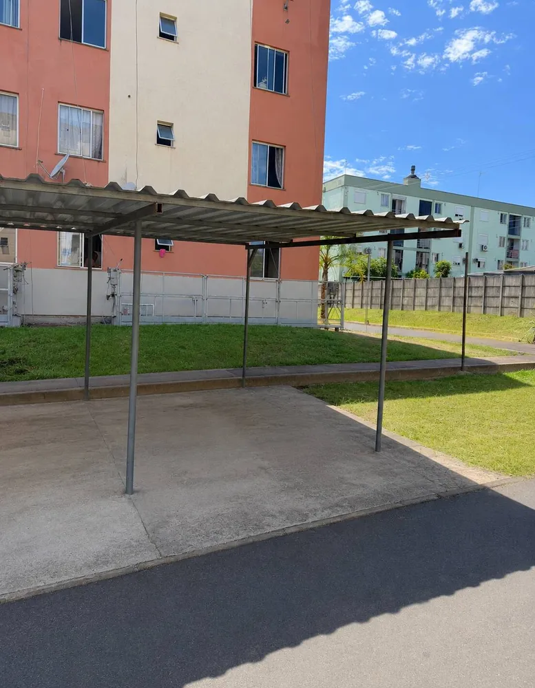 Apartamento, 2 quartos, 48 m² - Foto 10