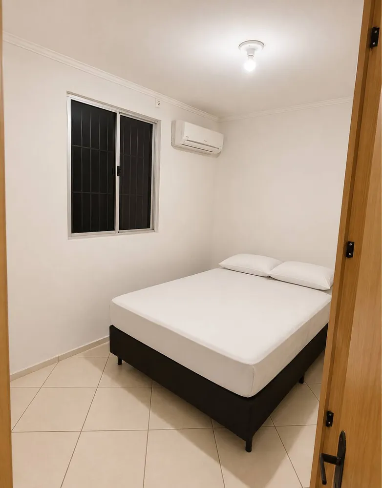 Apartamento, 2 quartos, 48 m² - Foto 4