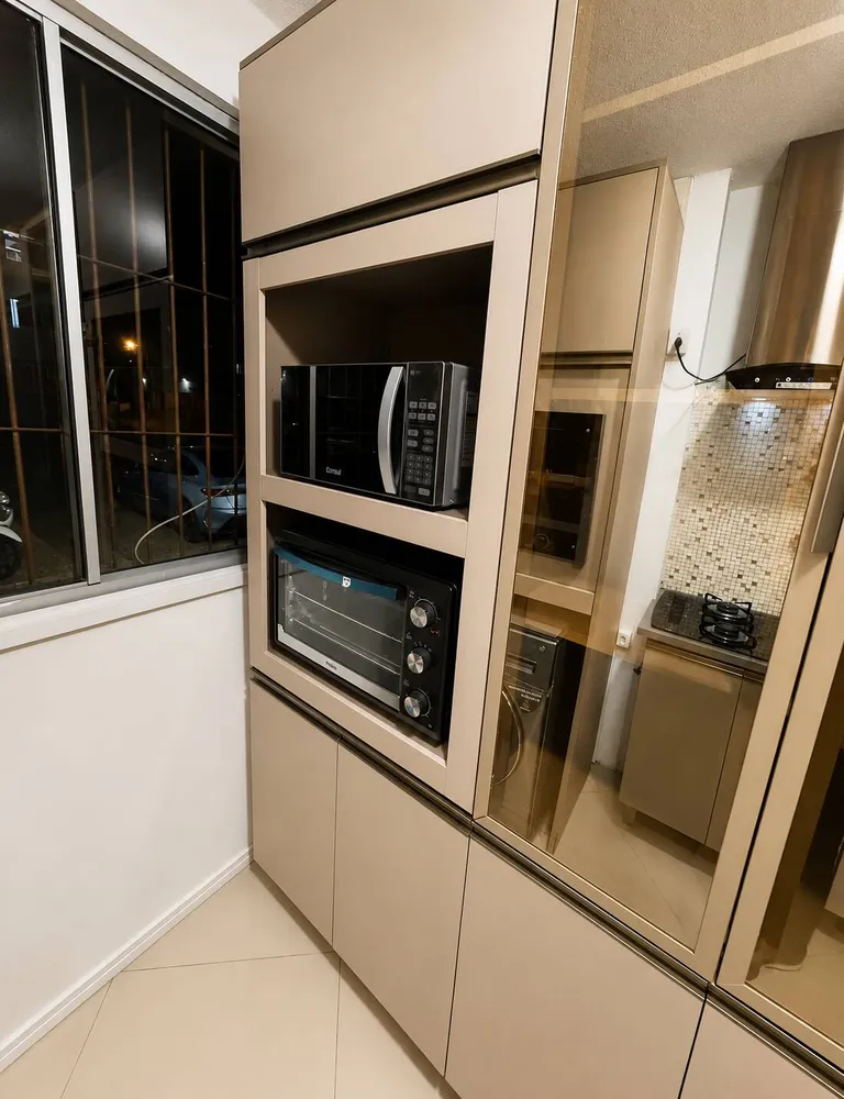 Apartamento, 2 quartos, 48 m² - Foto 5