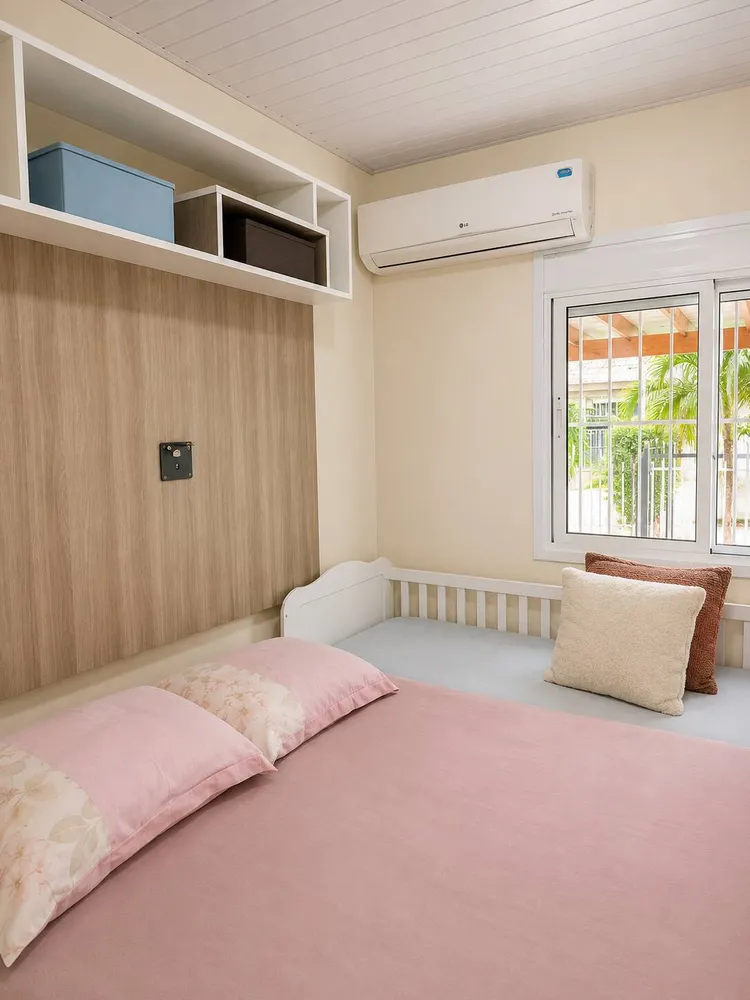 Casa, 2 quartos, 80 m² - Foto 1