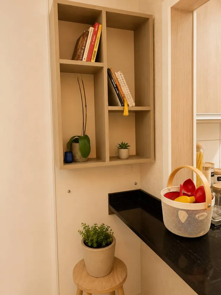 Casa, 2 quartos, 80 m² - Foto 5