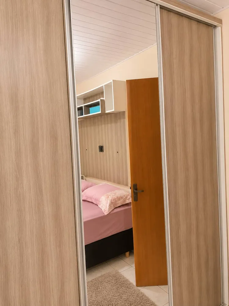 Casa, 2 quartos, 80 m² - Foto 3