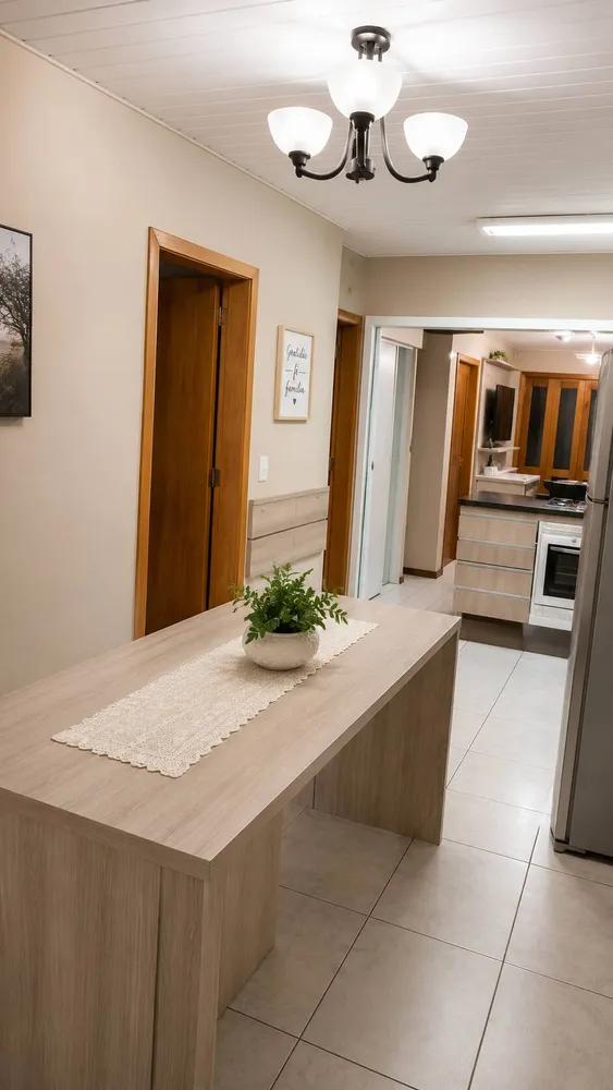 Casa, 2 quartos, 80 m² - Foto 10