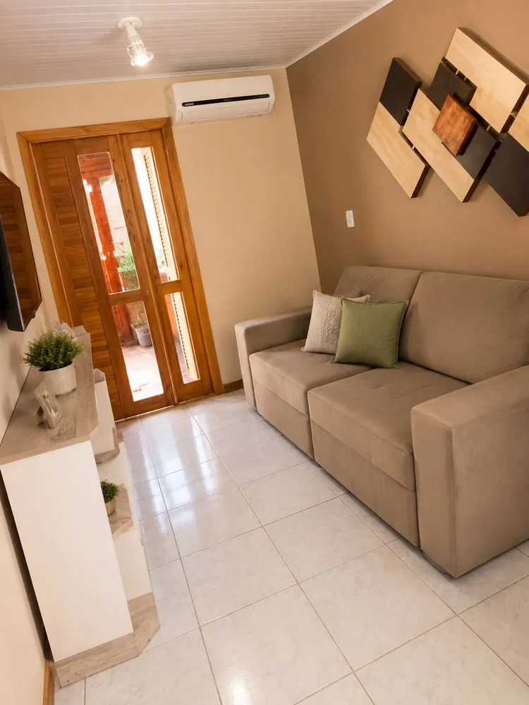 Casa, 2 quartos, 80 m² - Foto 7
