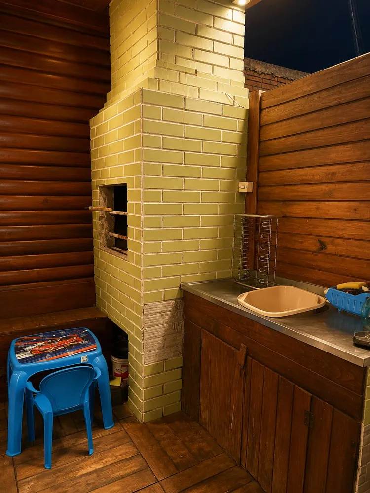 Casa, 2 quartos, 80 m² - Foto 6