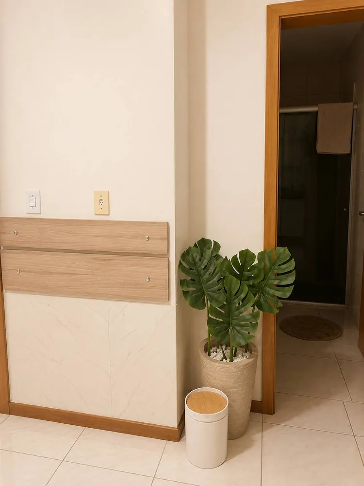Casa, 2 quartos, 80 m² - Foto 8