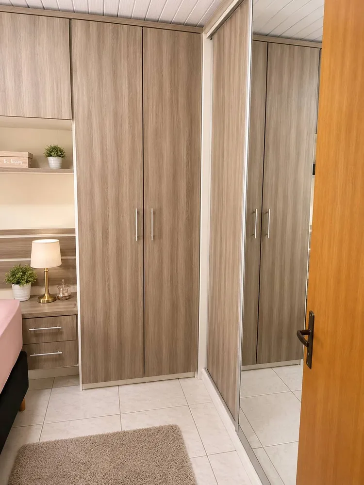 Casa, 2 quartos, 80 m² - Foto 5