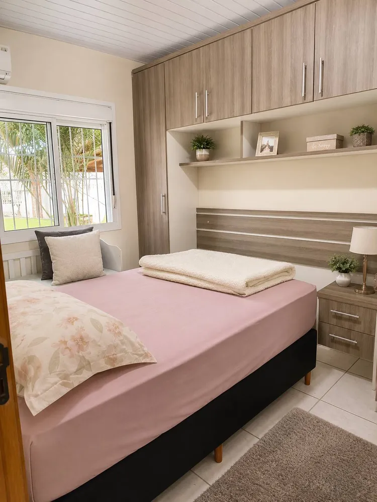 Casa, 2 quartos, 80 m² - Foto 12