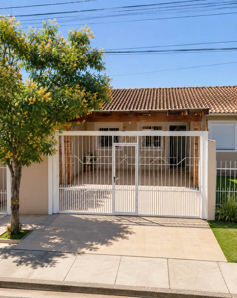Casa, 2 quartos, 80 m² - Foto 2
