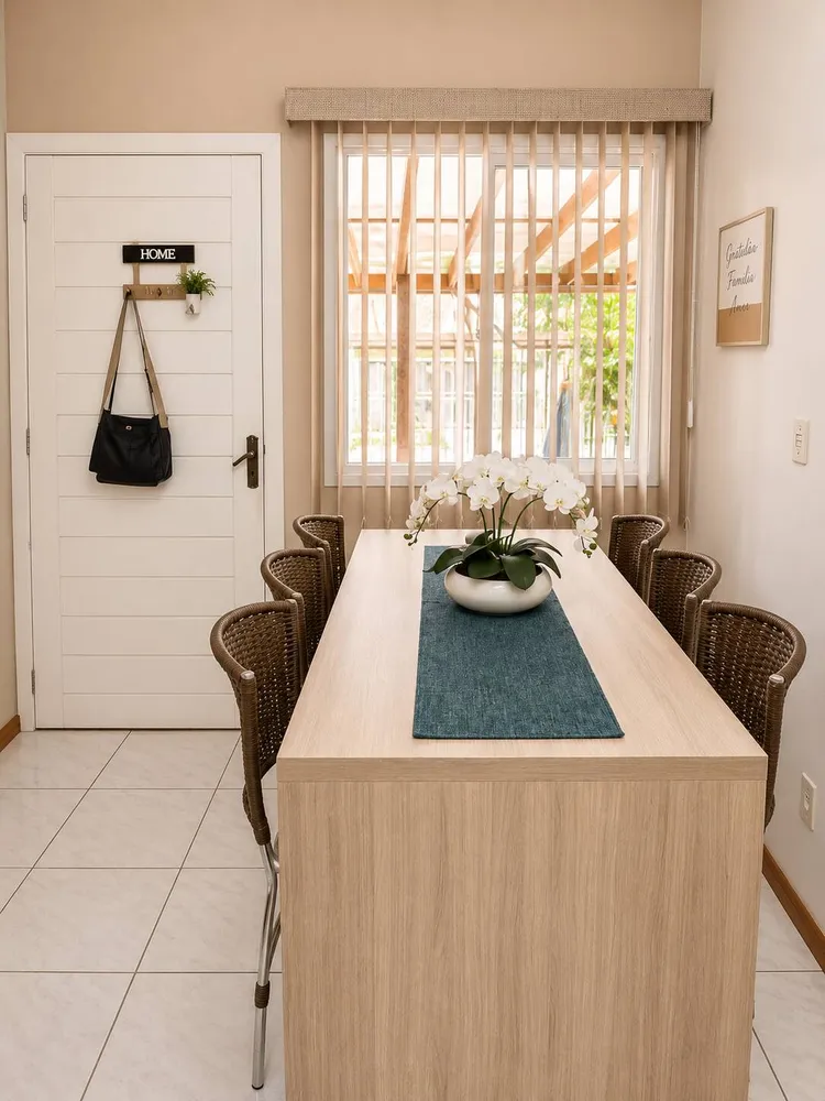 Casa, 2 quartos, 80 m² - Foto 8