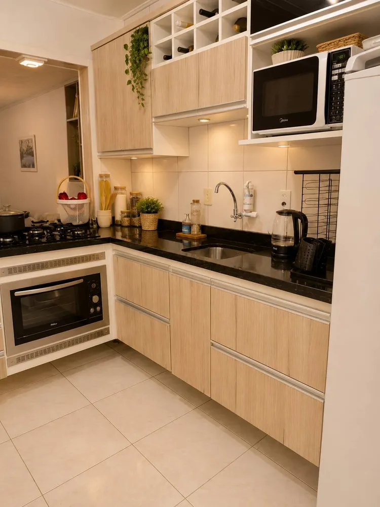 Casa, 2 quartos, 80 m² - Foto 13