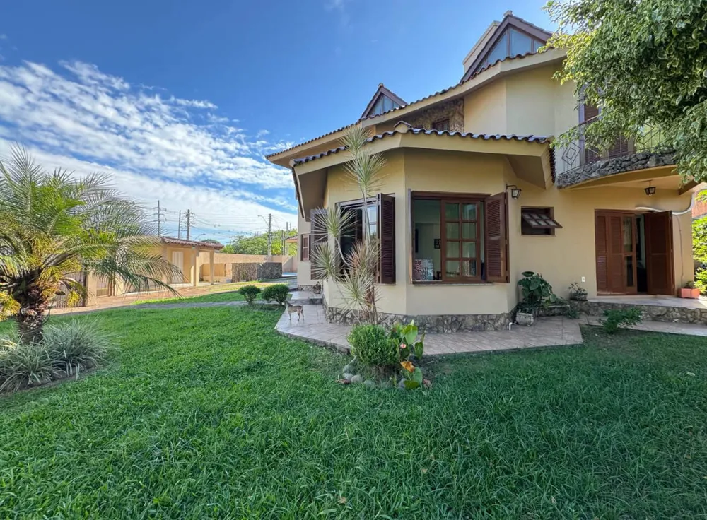 Casa, 4 quartos, 274 m² - Foto 12