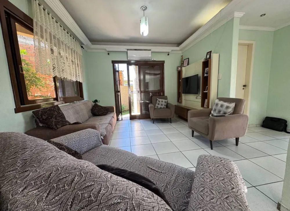 Casa, 4 quartos, 274 m² - Foto 4