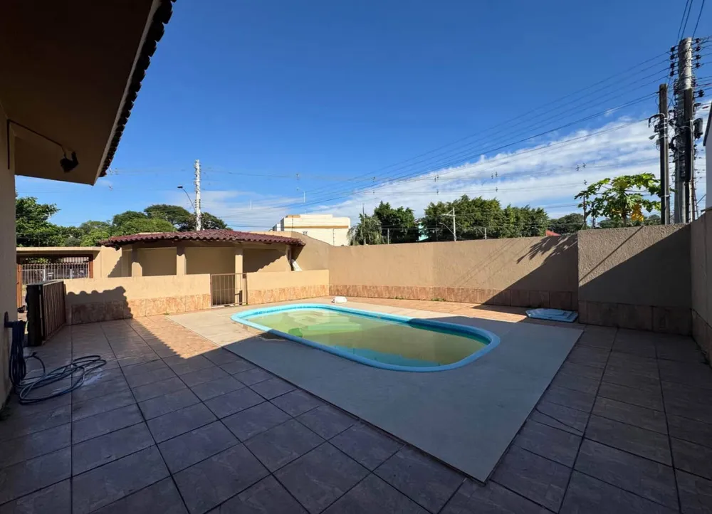 Casa, 4 quartos, 274 m² - Foto 11