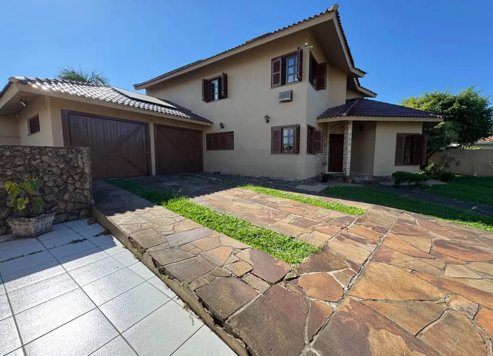 Casa, 4 quartos, 274 m² - Foto 5
