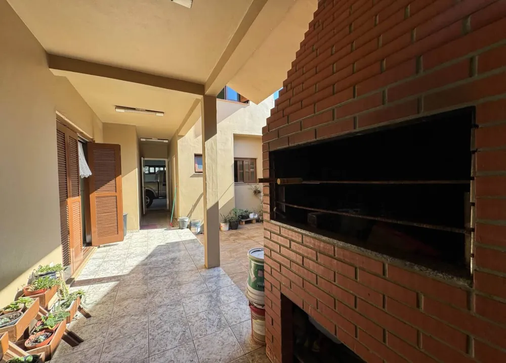 Casa, 4 quartos, 274 m² - Foto 6