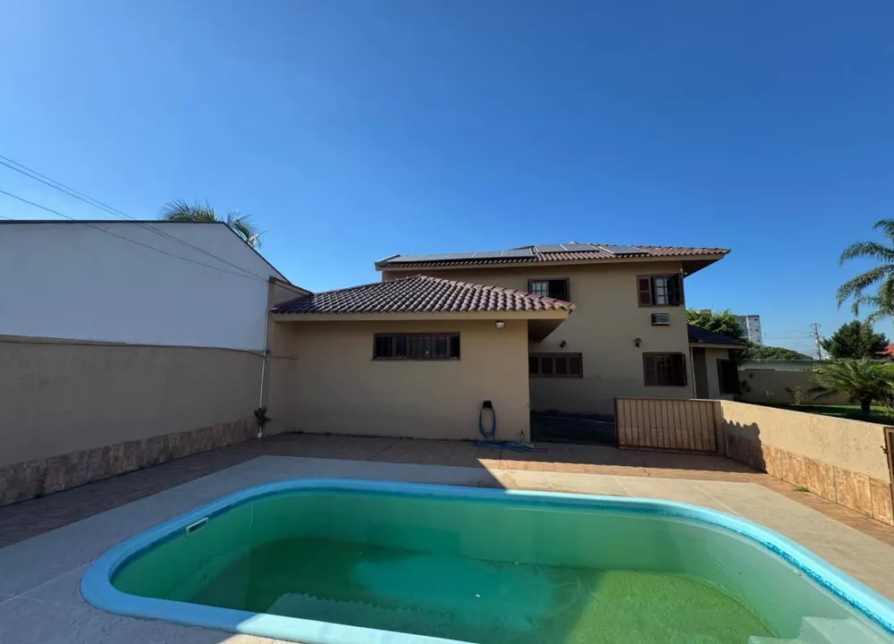 Casa, 4 quartos, 274 m² - Foto 3