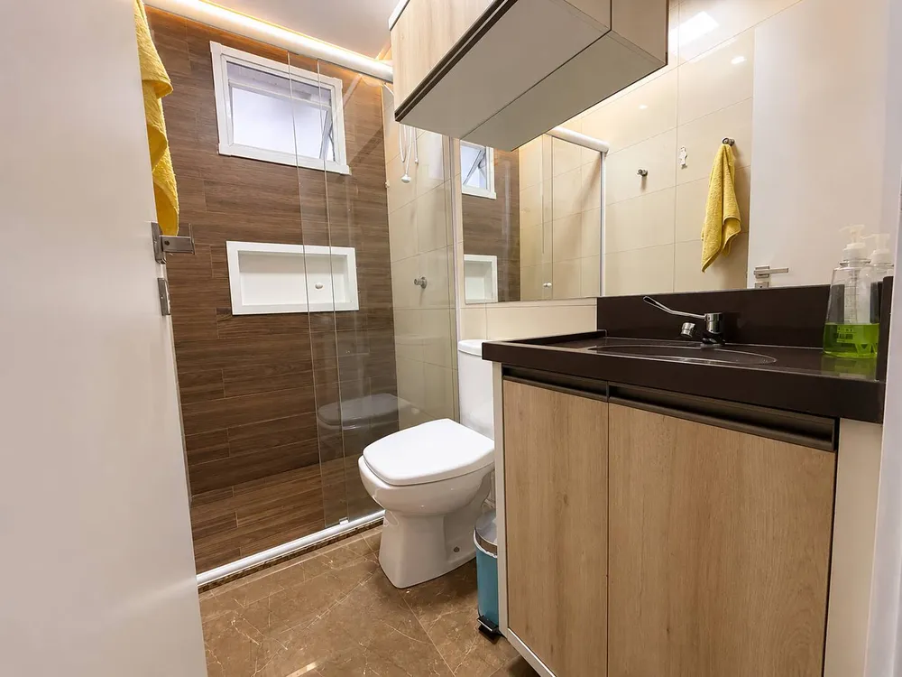 Casa, 2 quartos, 111 m² - Foto 12