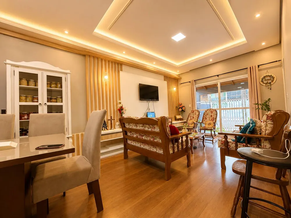 Casa, 2 quartos, 111 m² - Foto 5