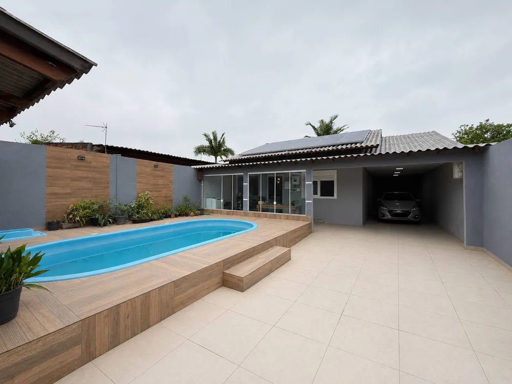 Casa, 2 quartos, 111 m² - Foto 1