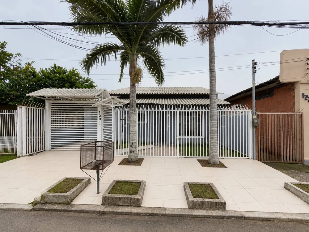 Casa, 2 quartos, 111 m² - Foto 2
