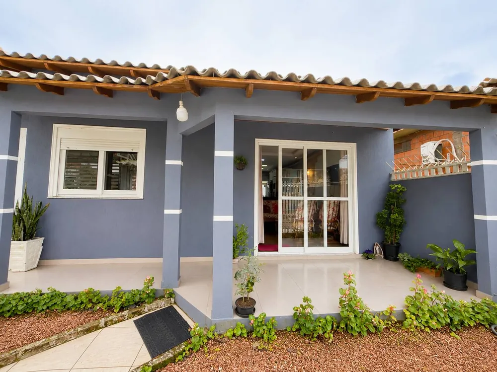 Casa, 2 quartos, 111 m² - Foto 3