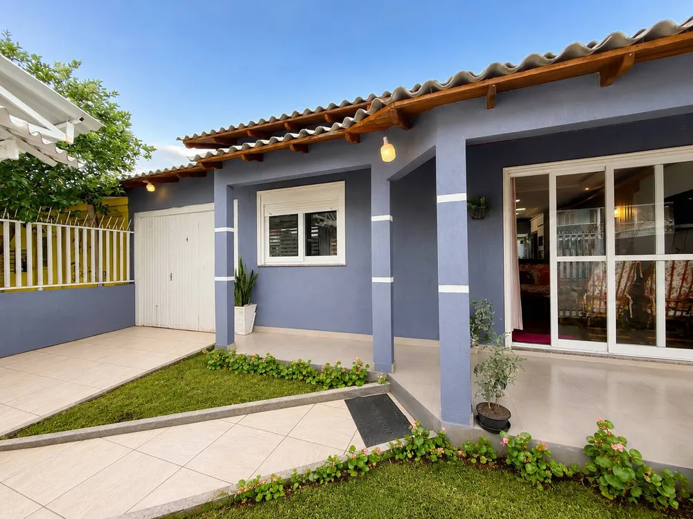 Casa, 2 quartos, 111 m² - Foto 4