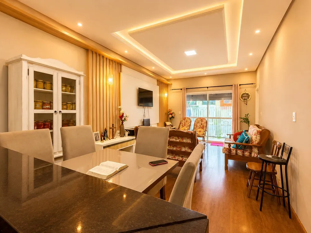 Casa, 2 quartos, 111 m² - Foto 8