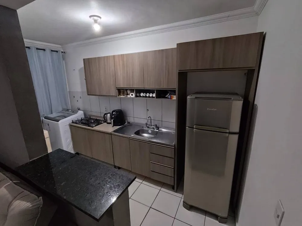 Apartamento, 2 quartos, 48 m² - Foto 8