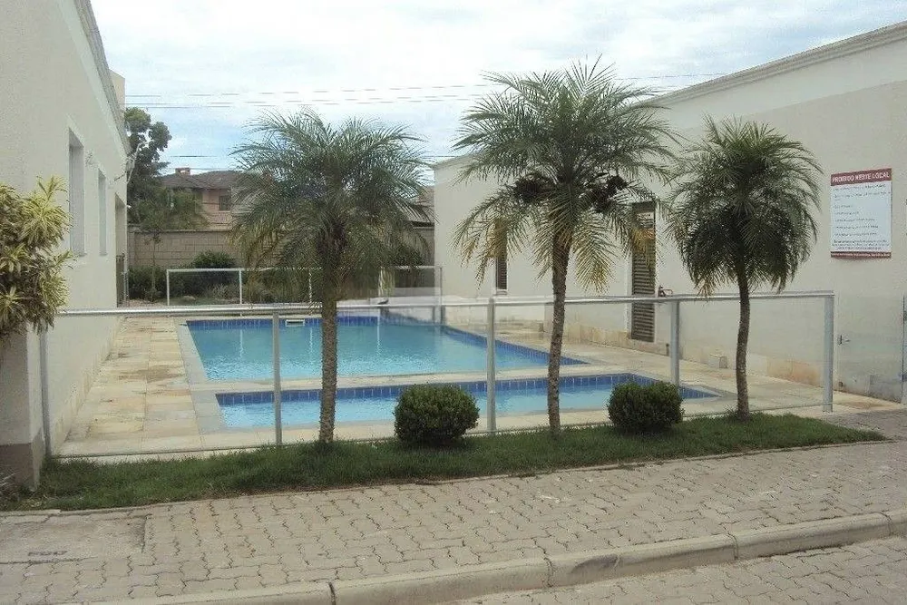 Apartamento, 2 quartos, 48 m² - Foto 2