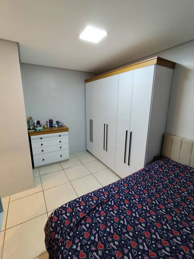 Apartamento, 2 quartos, 48 m² - Foto 7