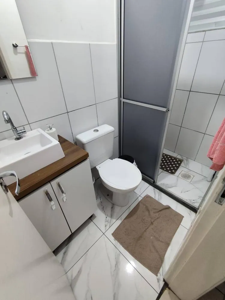 Apartamento, 2 quartos, 48 m² - Foto 10