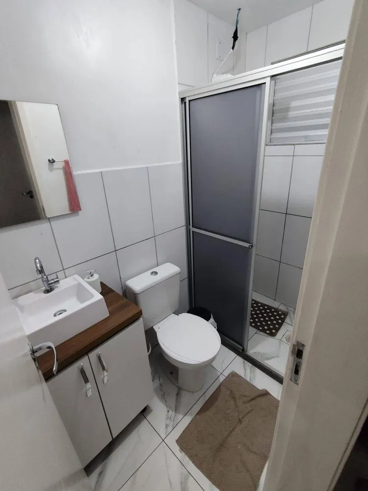 Apartamento, 2 quartos, 48 m² - Foto 4