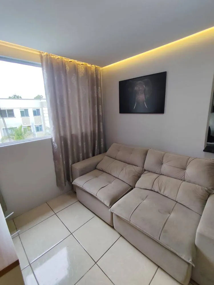 Apartamento, 2 quartos, 48 m² - Foto 11
