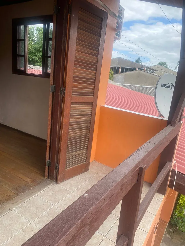 Casa, 5 quartos, 180 m² - Foto 1
