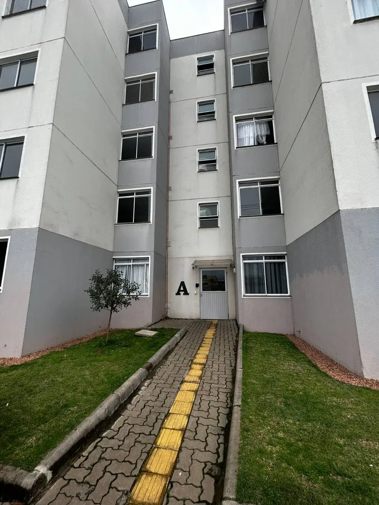 Apartamento, 2 quartos, 42 m² - Foto 1