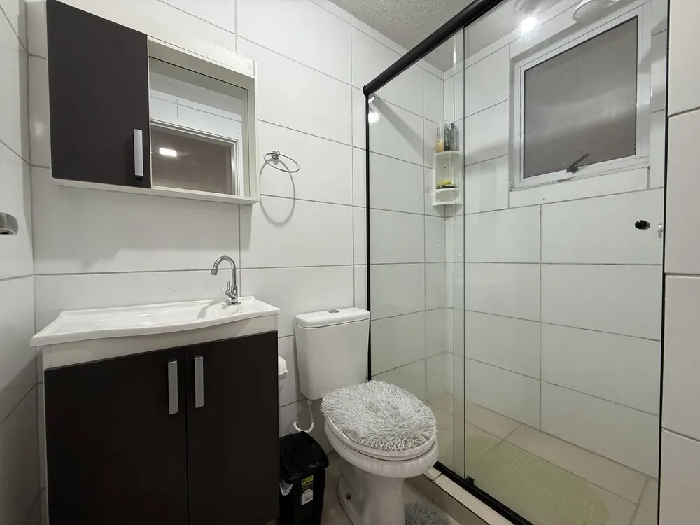 Apartamento, 2 quartos, 42 m² - Foto 9