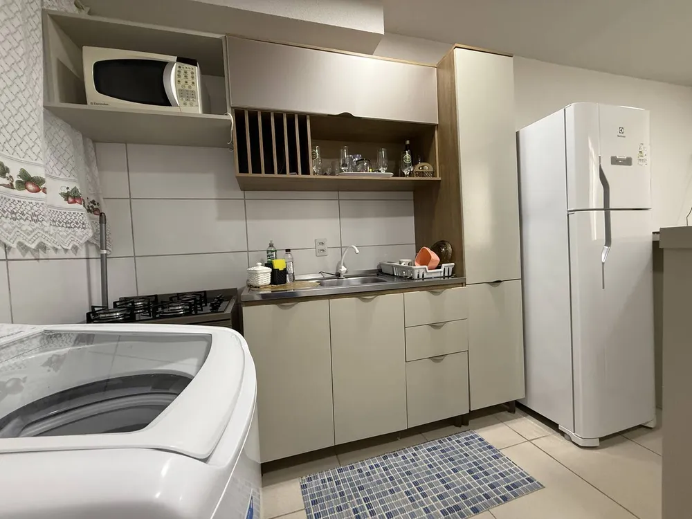 Apartamento, 2 quartos, 42 m² - Foto 4