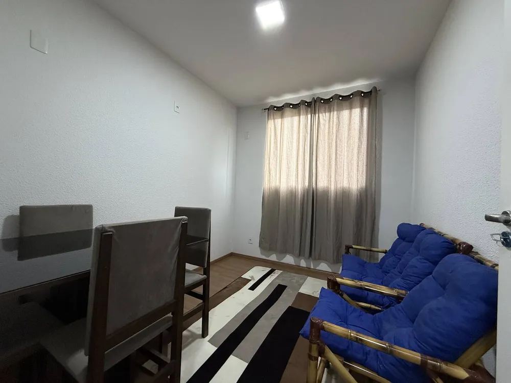 Apartamento, 2 quartos, 42 m² - Foto 2